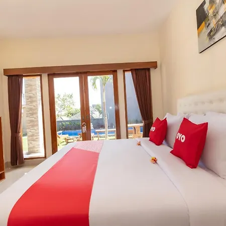Oyo 3773 Geranyam Guest House